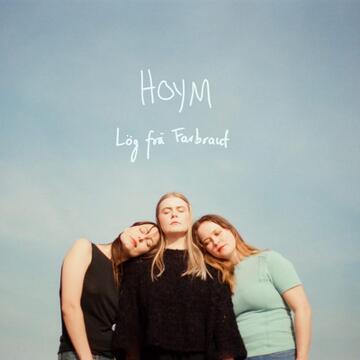 Log Fra Farbraut album cover