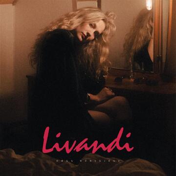 Livandi album cover