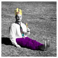 Tramin album cover