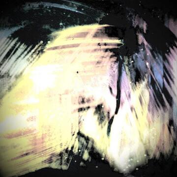 Deep Wave album cover