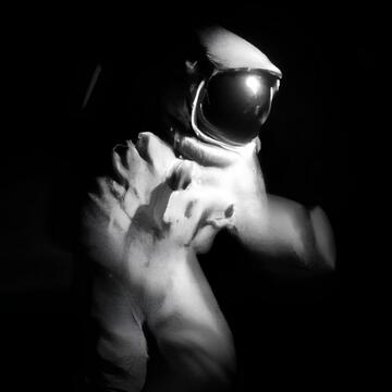 Machine Demon album cover