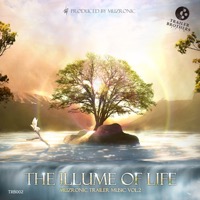 The Illume of Life album cover