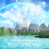 Beautiful Day album cover