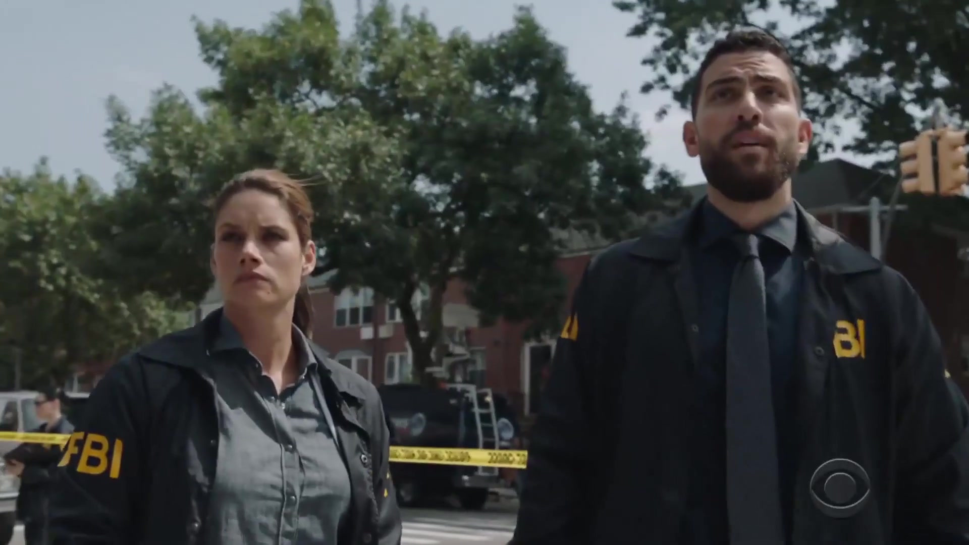 FBI Season 2