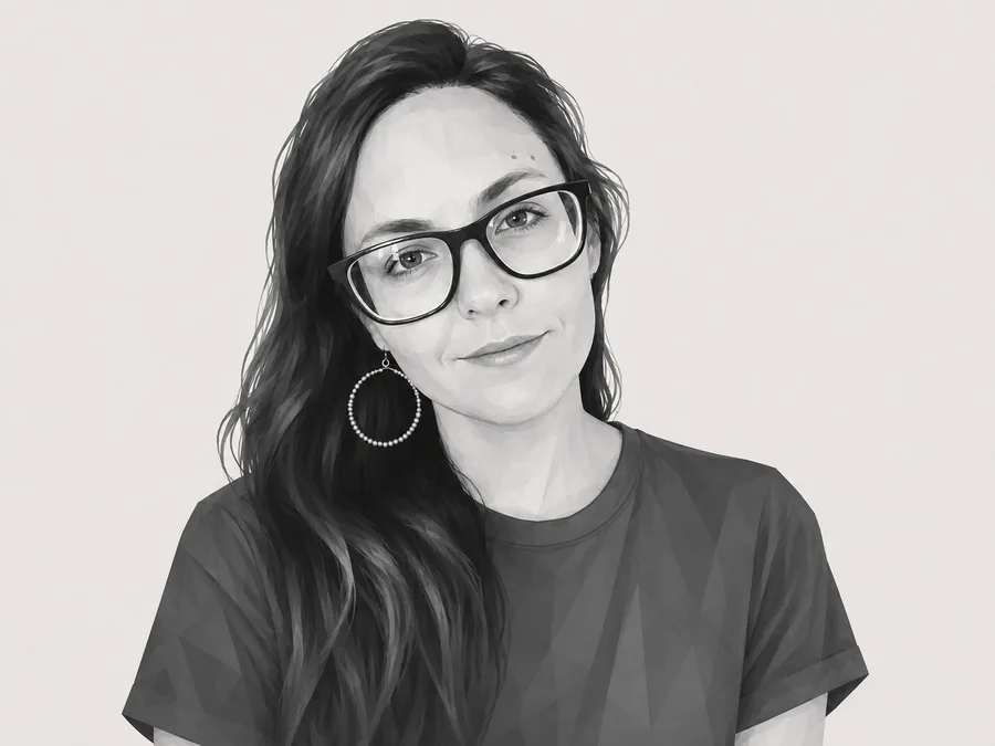 Becky Shaheen