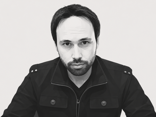 Drew Lerdal